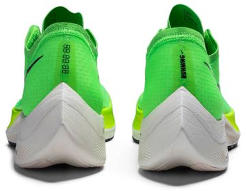 Foto do produto Tênis Nike ZoomX Vaporfly NEXT% Electric Green