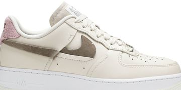 Foto do produto Tênis Nike Air Force 1 Low Vandalized Light Orewood Brown