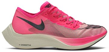 Foto do produto Tênis Nike ZoomX Vaporfly NEXT% Pink Blast