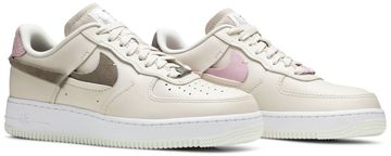 Foto do produto Tênis Nike Air Force 1 Low Vandalized Light Orewood Brown