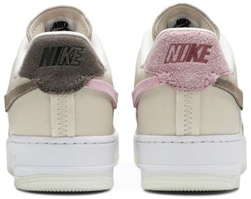 Foto do produto Tênis Nike Air Force 1 Low Vandalized Light Orewood Brown