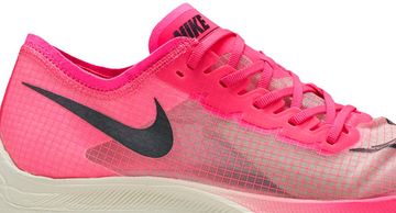 Foto do produto Tênis Nike ZoomX Vaporfly NEXT% Pink Blast