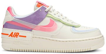 Foto do produto Tênis Nike Air Force 1 Shadow Beige