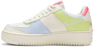 Foto do produto Tênis Nike Air Force 1 Shadow Beige