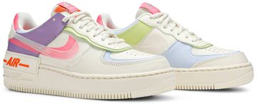 Foto do produto Tênis Nike Air Force 1 Shadow Beige