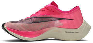 Foto do produto Tênis Nike ZoomX Vaporfly NEXT% Pink Blast