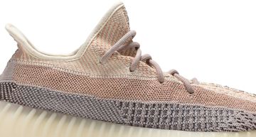 Foto do produto Tênis Adidas Yeezy Boost 350 V2 Ash Pearl