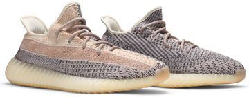 Foto do produto Tênis Adidas Yeezy Boost 350 V2 Ash Pearl