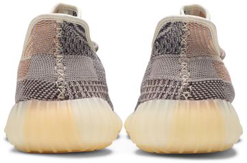 Foto do produto Tênis Adidas Yeezy Boost 350 V2 Ash Pearl