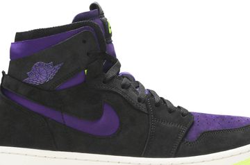 Foto do produto Tênis Air Jordan 1 High Zoom Halloween