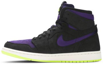 Foto do produto Tênis Air Jordan 1 High Zoom Halloween