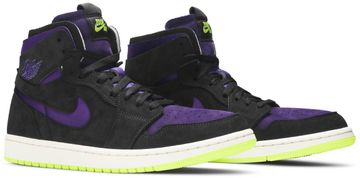 Foto do produto Tênis Air Jordan 1 High Zoom Halloween