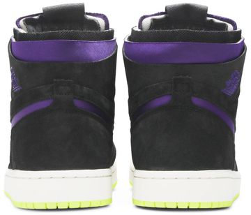 Foto do produto Tênis Air Jordan 1 High Zoom Halloween