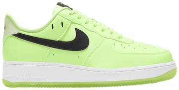 Foto do produto Tênis Nike Air Force 1 '07 LX Barely Volt