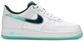 Foto do produto Tênis Nike Air Force 1 '07 LV8 Abalone