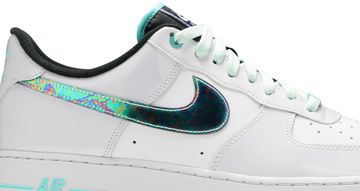 Foto do produto Tênis Nike Air Force 1 '07 LV8 Abalone
