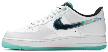 Foto do produto Tênis Nike Air Force 1 '07 LV8 Abalone