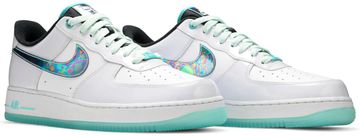 Foto do produto Tênis Nike Air Force 1 '07 LV8 Abalone