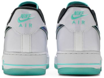 Foto do produto Tênis Nike Air Force 1 '07 LV8 Abalone