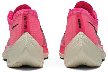 Foto do produto Tênis Nike ZoomX Vaporfly NEXT% Pink Blast