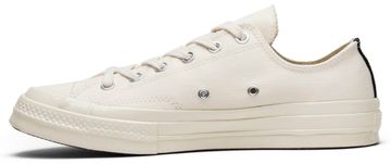 Foto do produto Tênis Comme des Garçons Play x Chuck 70 Ox Play