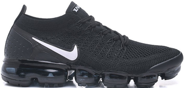 Foto do produto Tênis Nike Air VaporMax Flyknit 2.0 Black