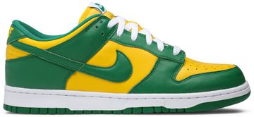 Foto do produto Tênis Nike Dunk Low SP Brazil 2020