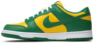 Foto do produto Tênis Nike Dunk Low SP Brazil 2020