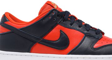 Foto do produto Tênis Nike Dunk Low SP Champ Colors