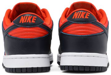 Foto do produto Tênis Nike Dunk Low SP Champ Colors