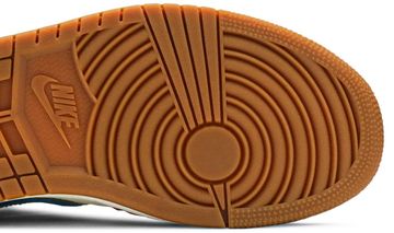 Foto do produto Tênis  Air Jordan 1 Mid SE Let(Her)Man