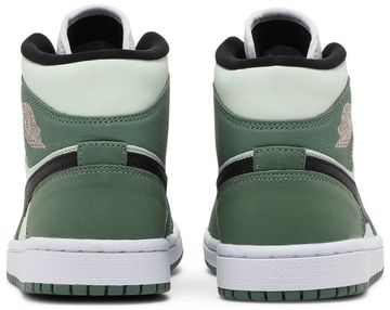 Foto do produto Tênis  Air Jordan 1 Mid SE Dutch Green