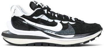 Foto do produto Tênis Nike Sacai x VaporWaffle Black White