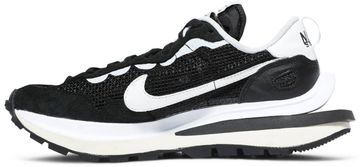 Foto do produto Tênis Nike Sacai x VaporWaffle Black White