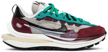 Foto do produto Tênis Nike Sacai x VaporWaffle SP Villain Red
