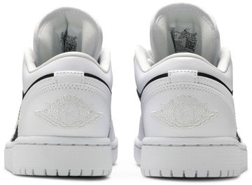 Foto do produto Tênis Air Jordan 1 Low Panda