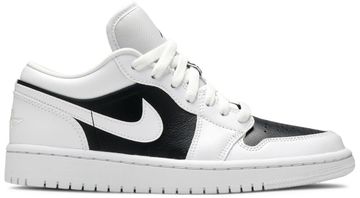 Foto do produto Tênis Air Jordan 1 Low Panda