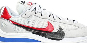 Foto do produto Tênis Nike Sacai x VaporWaffle Sail