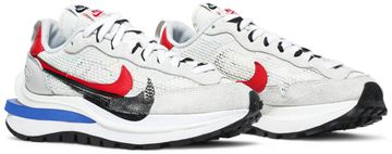 Foto do produto Tênis Nike Sacai x VaporWaffle Sail
