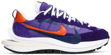 Foto do produto Tênis Nike Sacai x VaporWaffle Dark Iris
