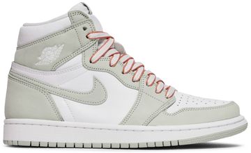Foto do produto Tênis  Air Jordan 1 Retro High OG Seafoam