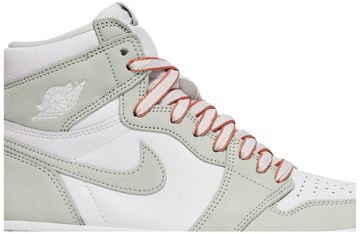 Foto do produto Tênis  Air Jordan 1 Retro High OG Seafoam