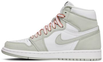 Foto do produto Tênis  Air Jordan 1 Retro High OG Seafoam