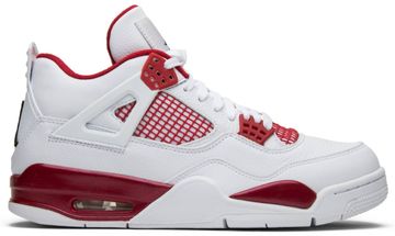 Foto do produto Tênis Air Jordan 4 Retro Alternate 89