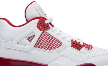 Foto do produto Tênis Air Jordan 4 Retro Alternate 89