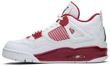 Foto do produto Tênis Air Jordan 4 Retro Alternate 89