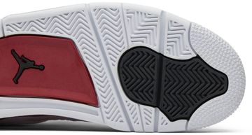Foto do produto Tênis Air Jordan 4 Retro Alternate 89