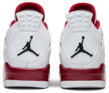 Foto do produto Tênis Air Jordan 4 Retro Alternate 89