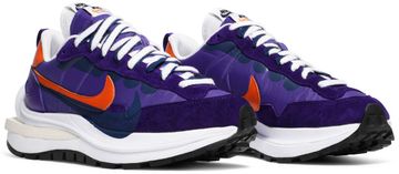 Foto do produto Tênis Nike Sacai x VaporWaffle Dark Iris