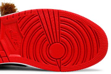 Foto do produto Tênis Air Jordan 1 Low Astrograbber